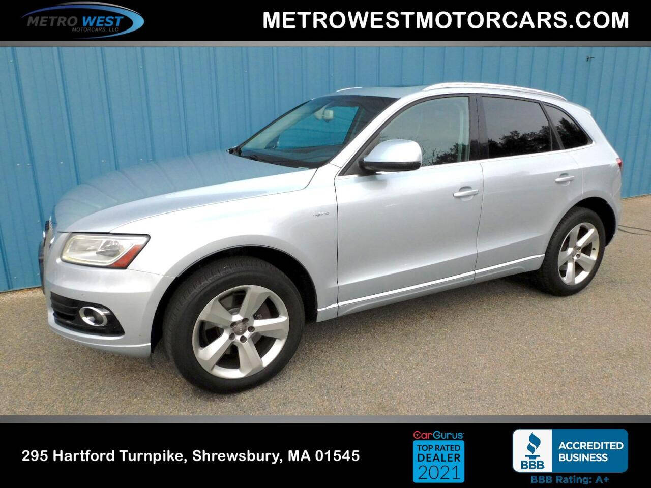 New Audi SQ8 for Sale in Madison, WI - CarGurus