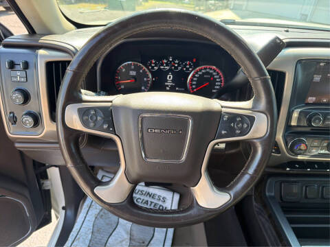 2014 GMC Sierra 1500