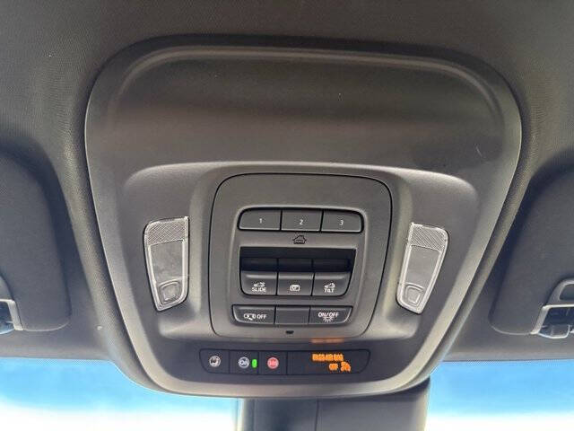 2020 Cadillac CT5 Luxury