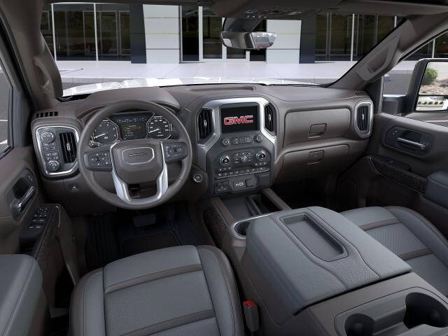 2023 GMC Sierra 2500HD