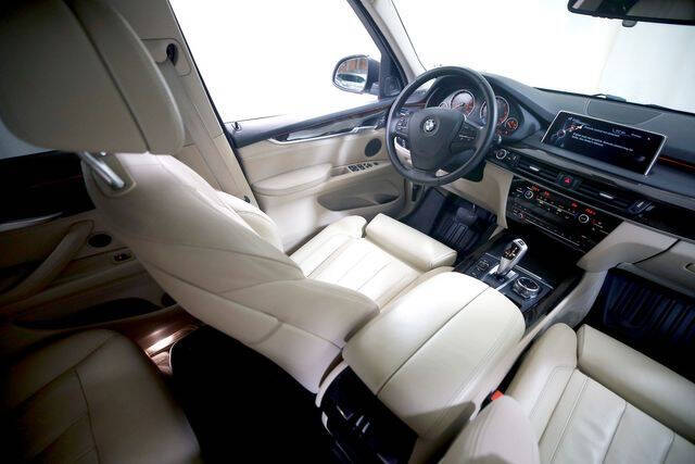 2014 BMW X5 xDrive35d