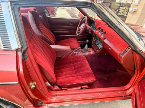 1980 Datsun 280ZX