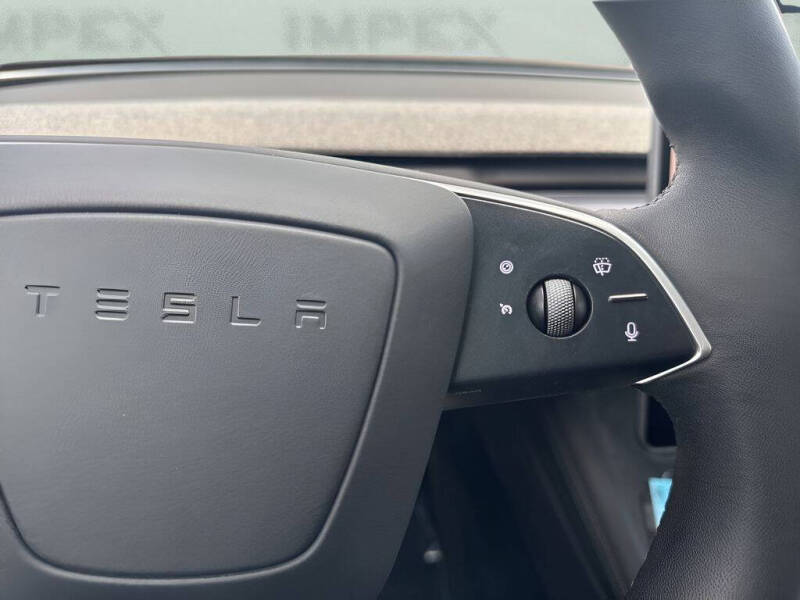 2024 Tesla Model 3 Long Range