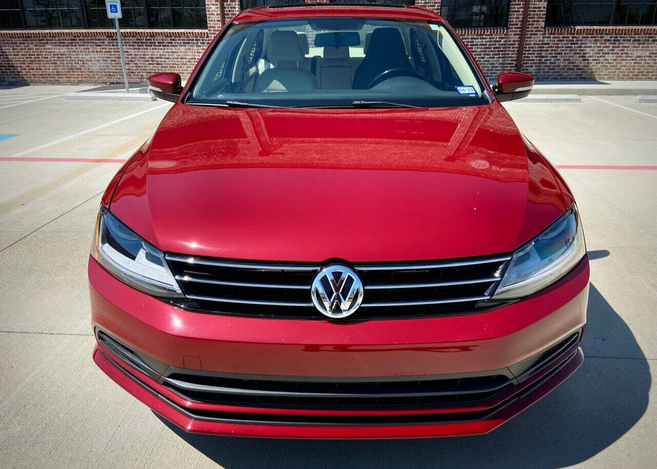 2017 Volkswagen Jetta 12