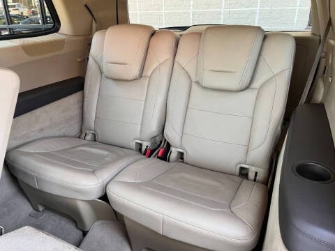 2016 Mercedes-Benz GL-Class GL 450 4MATIC