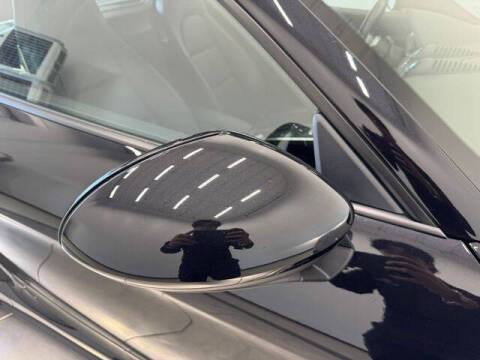 2021 Porsche 718 Cayman T