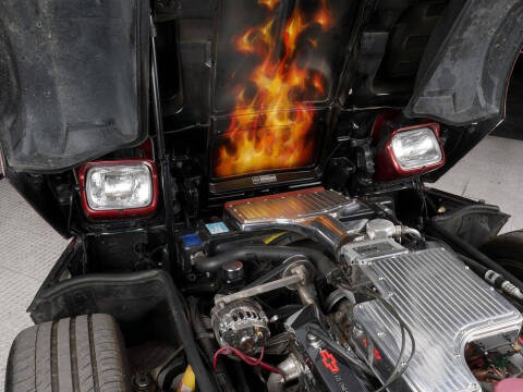 1987 Chevrolet Corvette