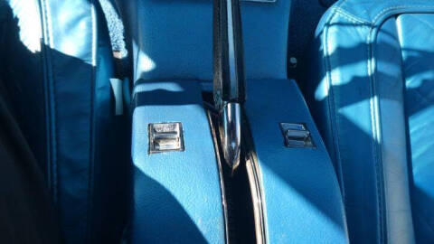 1969 Chevrolet Corvette