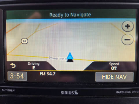 2015 Jeep Wrangler Unlimited