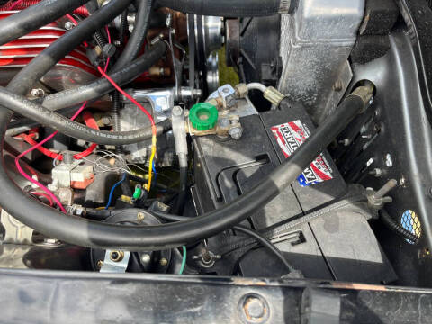 1964 Ford Fairlane 500