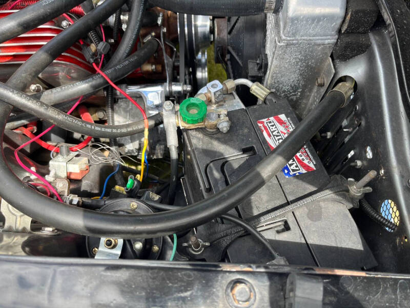 1964 Ford Fairlane 500