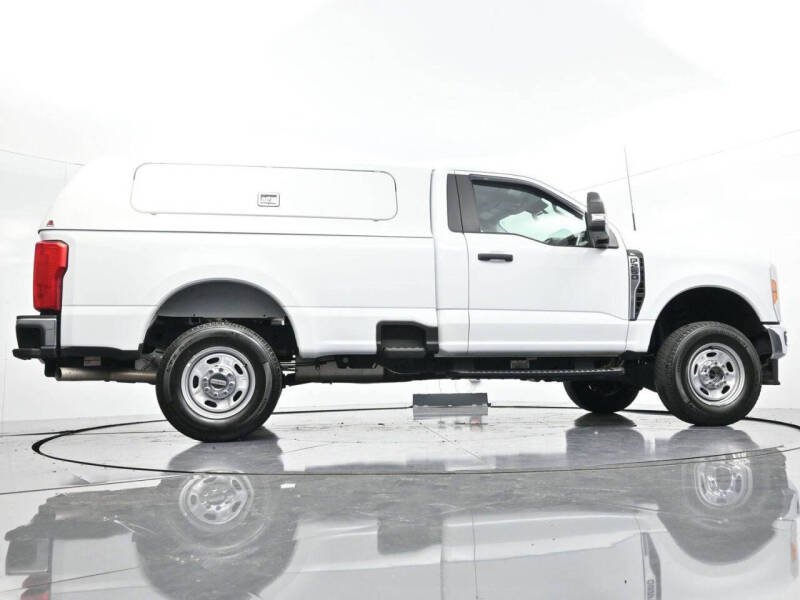 2023 Ford F-250 Super Duty XL