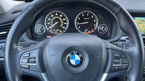 2015 BMW X3 xDrive28i