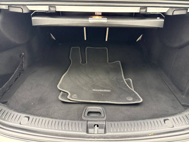 2019 Mercedes-Benz E-Class E 450 4MATIC