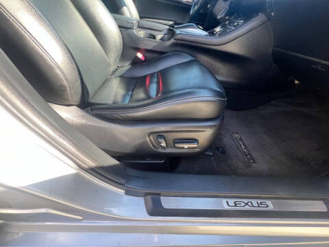 2014 Lexus CT 200h