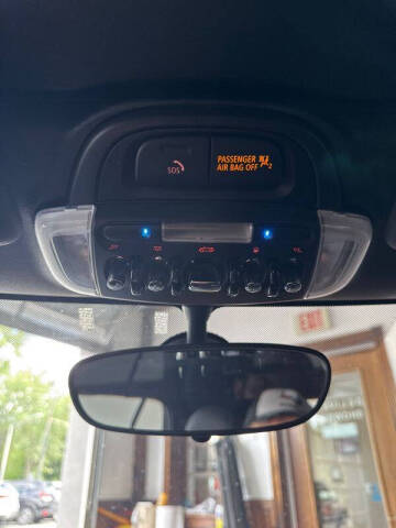 2019 MINI Convertible Cooper S