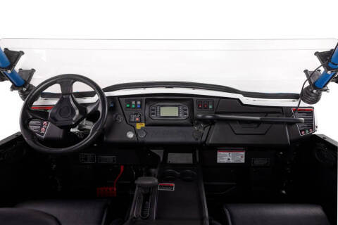 2025 Odes Powersports 1000CC LT-2