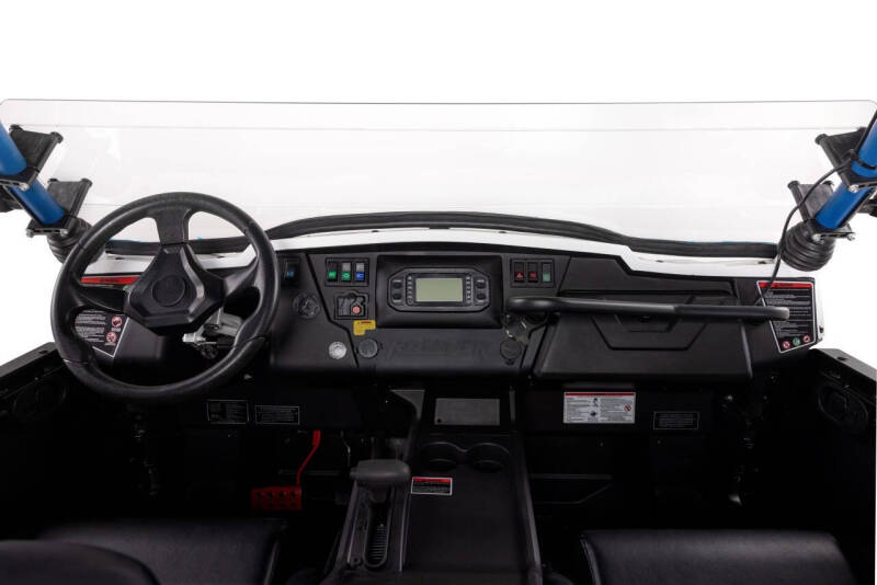 2025 Odes Powersports 1000CC LT-2