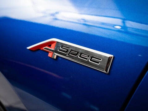 2025 Acura ADX w/A-SPEC