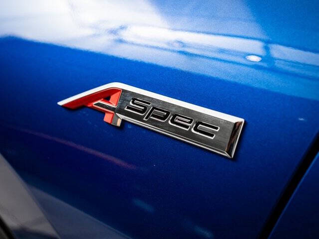 2025 Acura ADX w/A-SPEC