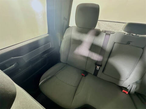 2022 RAM 3500 Big Horn