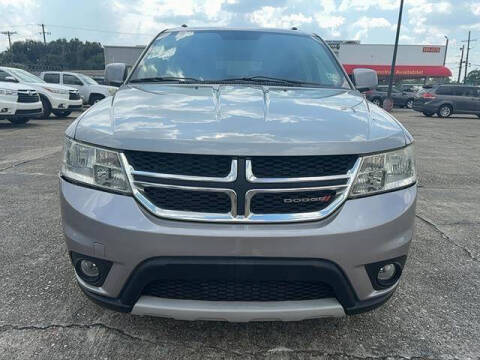 2015 Dodge Journey SXT