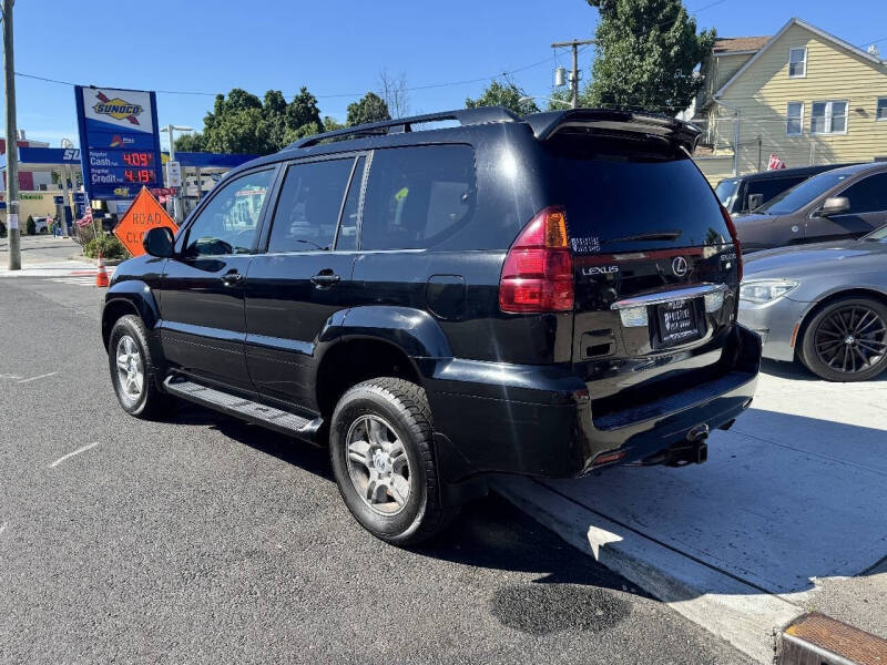 2004 Lexus GX 470
