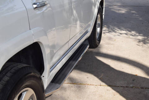 2013 Toyota 4Runner SR5