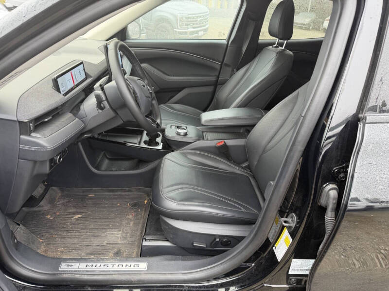 2023 Ford Mustang Mach-E Premium