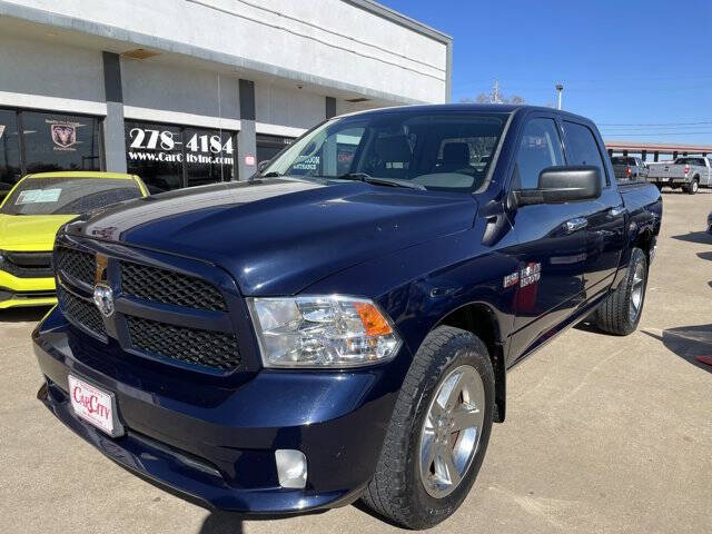 2013 RAM 1500 Express