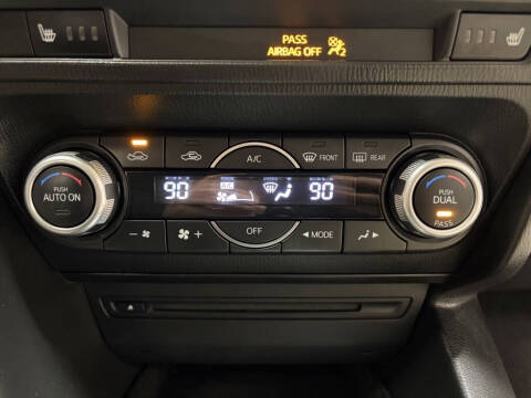 2015 Mazda MAZDA3 s Grand Touring