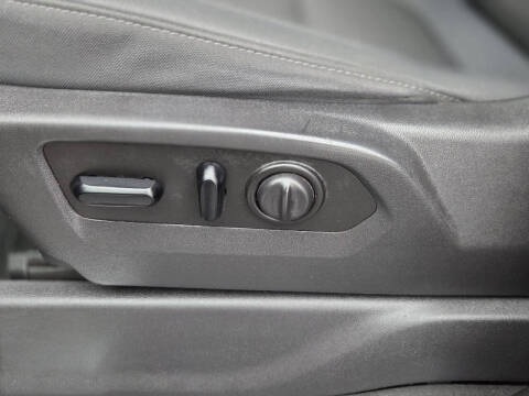 2019 GMC Sierra 1500 Elevation