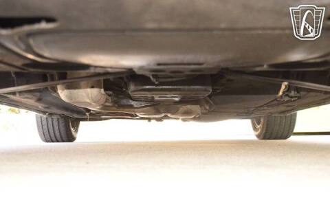 1994 Mercedes-Benz SL-Class SL 320