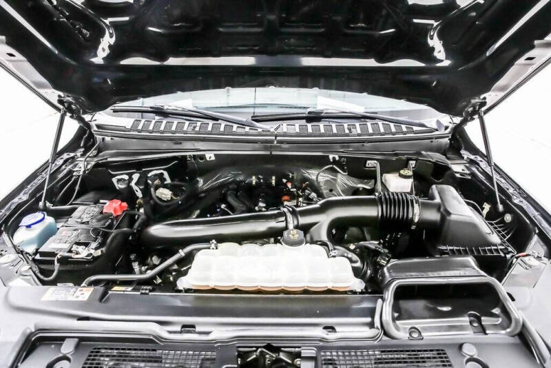 2023 Ford Expedition King Ranch