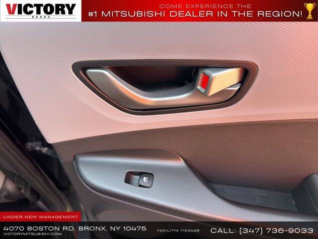 2021 Hyundai Kona Limited