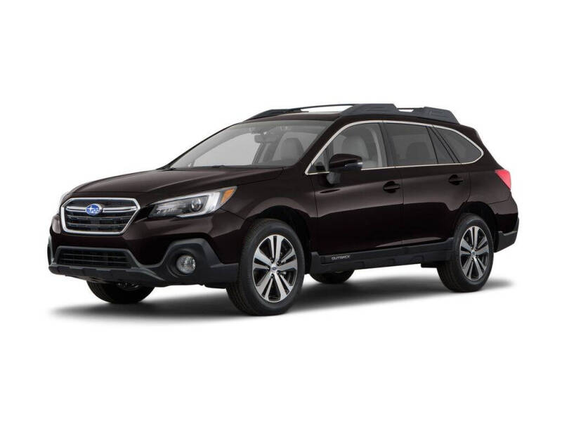 2019 Subaru Outback 3.6R Limited
