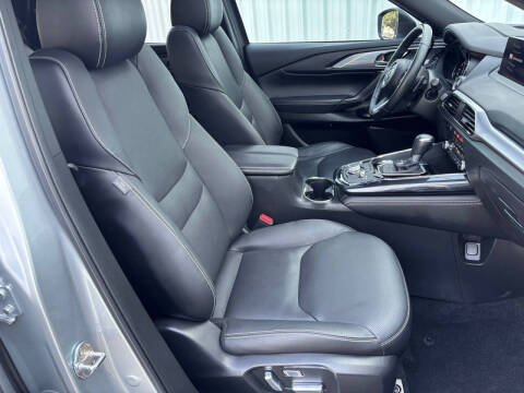 2023 Mazda CX-9 Grand Touring