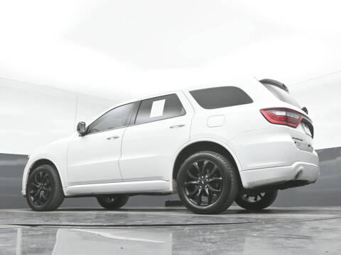 2019 Dodge Durango SXT