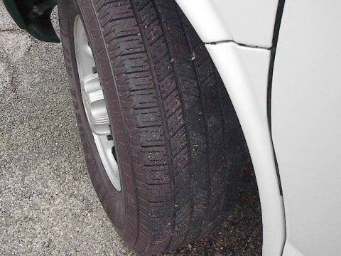 2020 Chevrolet Express 2500