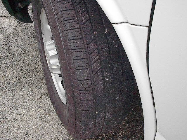 2020 Chevrolet Express 2500