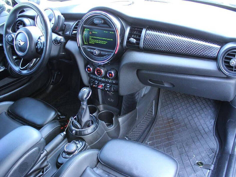 2017 MINI Hardtop 2 Door Cooper S