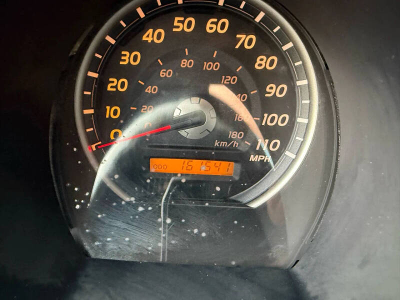 2005 Toyota 4Runner Limited