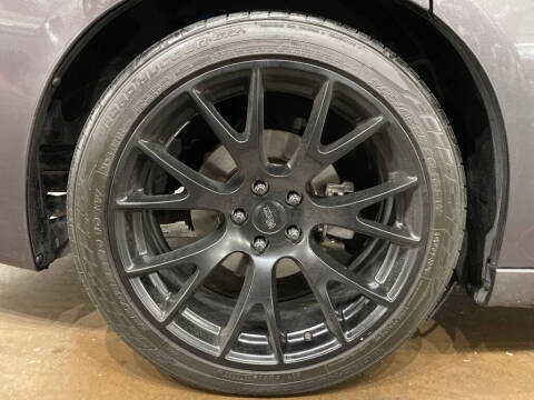 2014 Dodge Charger R/T