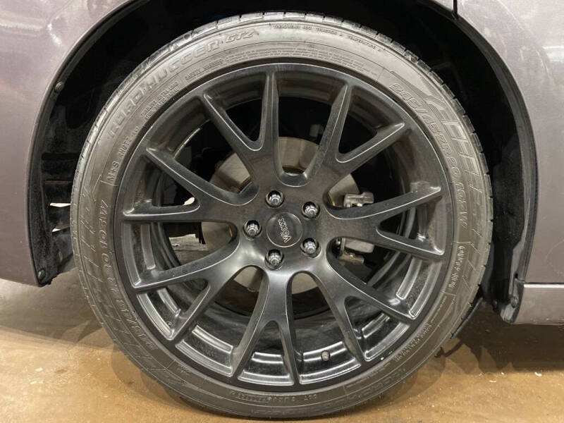 2014 Dodge Charger R/T