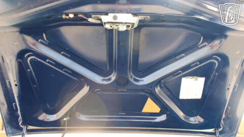 1978 Lincoln Continental