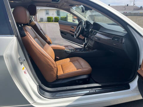 2009 BMW 3 Series 328i xDrive