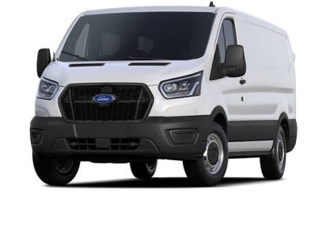 2022 Ford Transit for sale at Show Low Ford in Show Low AZ