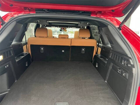 2025 Mazda CX-70 3.3 Turbo S Premium Plus