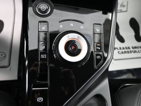 2023 Kia Niro EV Wind