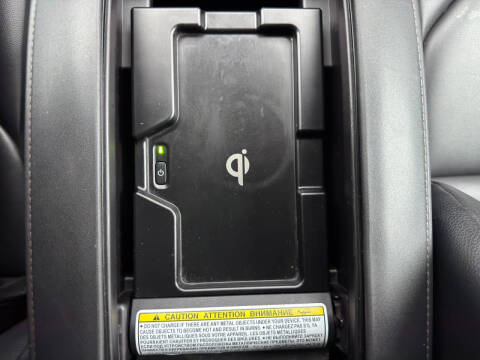 2020 Toyota Highlander Hybrid XLE